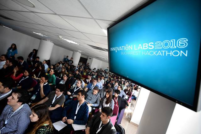 Innovation Labs, programul de pre-accelerare a start-up-urilor romanesti