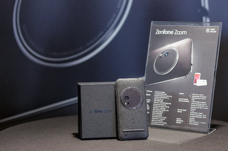 ZenFone Zoom, Max si ZenFone 2 Deluxe Special Edition, oficial disponibile in Romania 2 asus-romania-lansare-telefoane-zenfone (2)