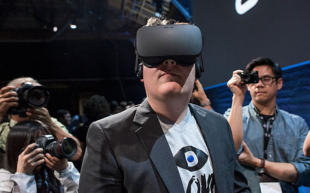 De ce Apple nu este activa in zona realitatii virtuale
