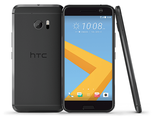 Telefonul HTC 10