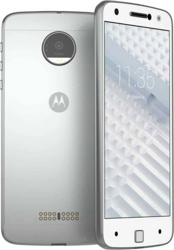 Lenovo pregateste 2 telefoane Moto X