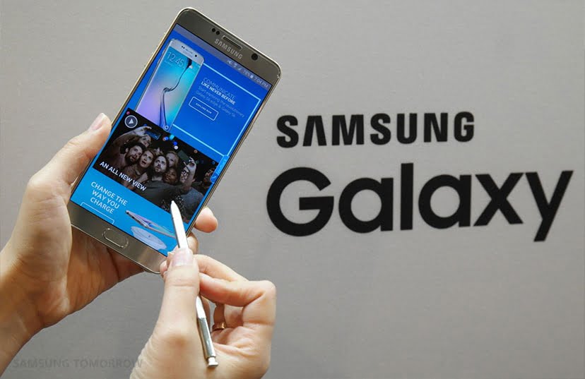 Galaxy Note 7 SM-N930F isi face aparitia pe site-ul celor de la Samsung 1 Galaxy Note 7 SM-N930F