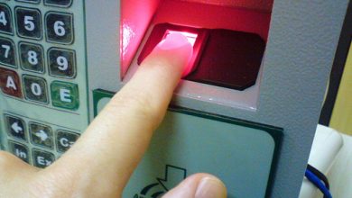 Bancomatele viitorului apropiat nu vor mai necesita carti de credit din plastic Bancomatele viitorului apropiat nu vor mai necesita carti de credit din plastic
