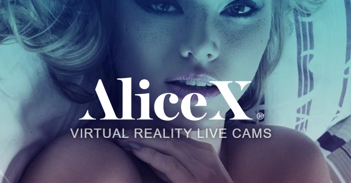 AliceX, serviciul de prietene virtuale