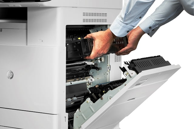 HP anunta noi imprimante multifunctionale A3