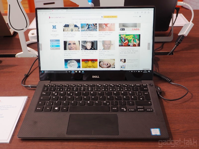 Dell lanseaza XPS 13, cel mai mic laptop de 13" din lume si noi modele Inspiron 2 OLYMPUS DIGITAL CAMERA