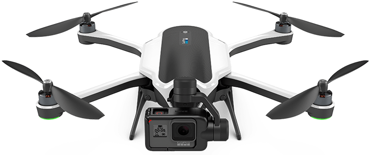 gopro karma