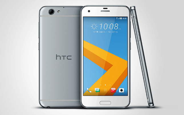 HTC anunta One A9s