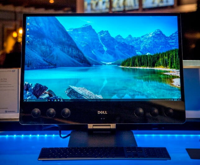 Dell XPS 27 Image 3