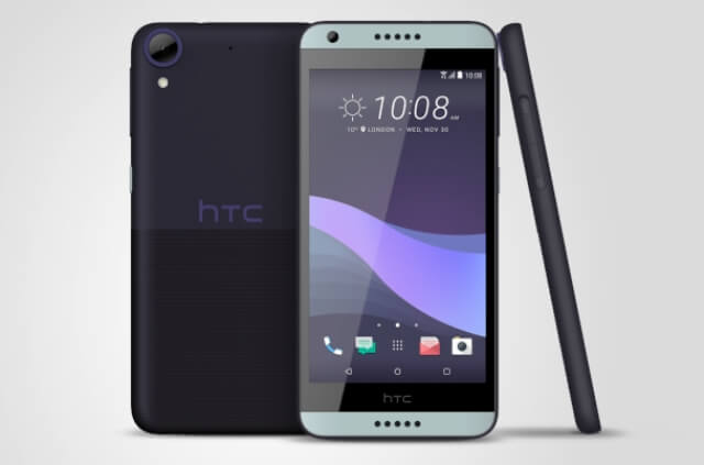 HTC lanseaza Desire 650