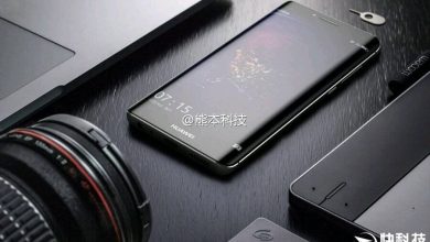 Huawei P10 Plus are ecranul curbat! Huawei P10 Plus are ecranul curbat!