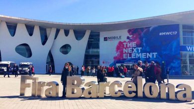Xperia XZ Premium ales 'Cel mai bun smartphone la Mobile World Congress 2017' Xperia XZ Premium ales 'Cel mai bun smartphone la Mobile World Congress 2017'