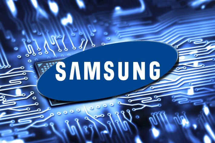 Samsung extinde liniile de productie de chipuri mobile