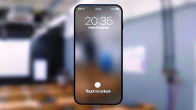 Telefonul iPhone 8 va avea touch ID integrat in display! Telefonul iPhone 8 va avea touch ID integrat in display!