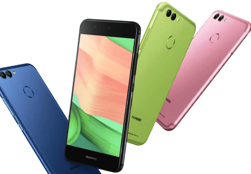 Nova 2 si Nova 2 Plus, anuntate de Huawei. Pret si alte informatii! 2 Screenshot 1183
