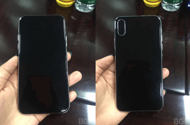 Urmatorul telefon Apple iPhone va avea carcasa din sticla usor curbata 1 Urmatorul telefon Apple iPhone