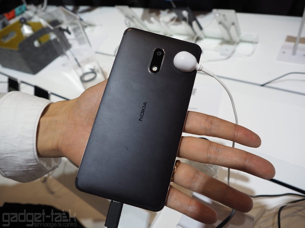 Pretul telefoanelor Nokia 6, Nokia 5 si Nokia 3, in Romania 2 P1010646