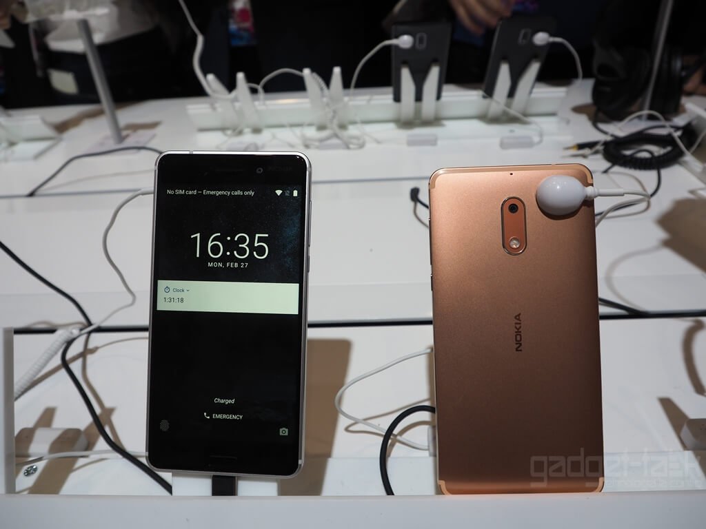 Pretul telefoanelor Nokia 6, Nokia 5 si Nokia 3, in Romania 3 P1010650