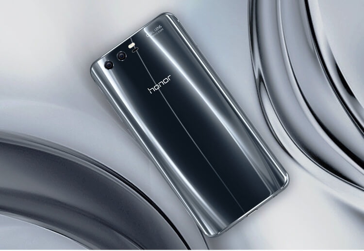 Huawei lanseaza telefonul Honor 9