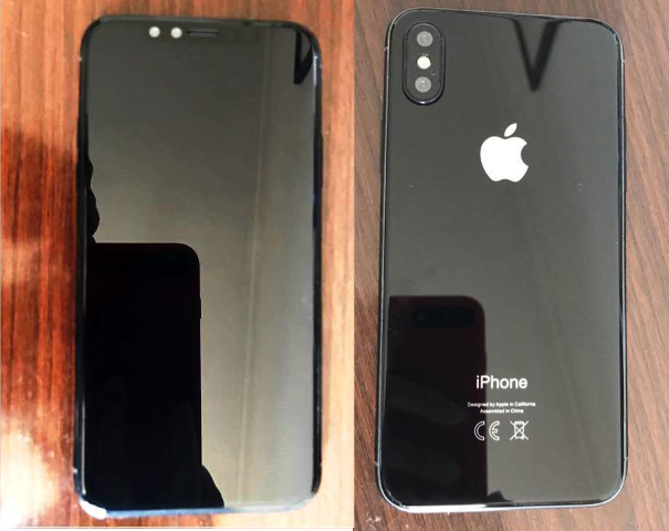 Apple lanseaza telefoanele iPhone X, iPhone 8
