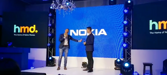 Telefoanele Nokia vor fi actualizate la Android P
