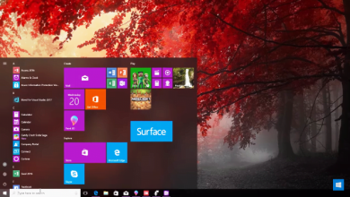 Windows 10 Fall Creators Update introduce designul fluent Windows 10 Fall Creators Update introduce designul fluent