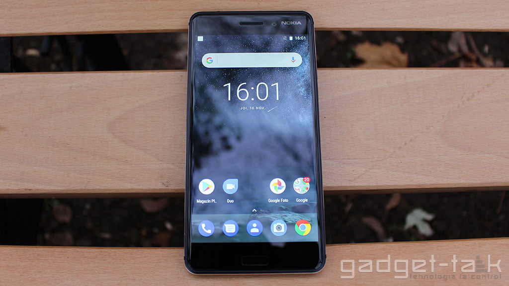 Nokia 6 review