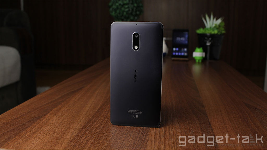 Nokia 6 review