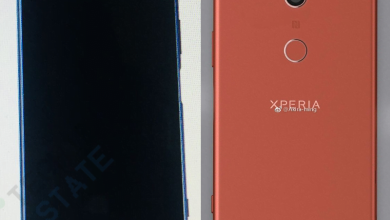 Noi imagini si informatii despre gama Sony Xperia 2018 Noi imagini si informatii despre gama Sony Xperia 2018