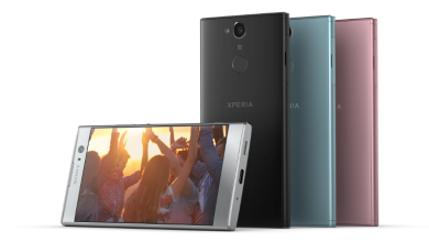 Sony lanseaza telefoanele Xperia XA2 si XA2 Ultra, la CES 2018 Sony lanseaza telefoanele Xperia XA2 si XA2 Ultra, la CES 2018