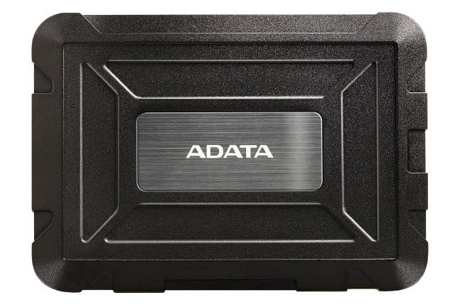 Adata Technology lanseaza carcasa ED600