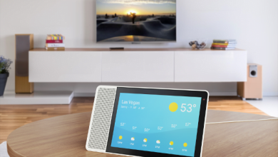 Lenovo lanseaza la CES 2018 gadgeturi portabile compatibile cu realitate virtuala Lenovo lanseaza la CES 2018 gadgeturi portabile compatibile cu realitate virtuala