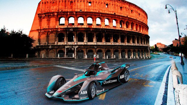 Noul sezon Formula Electrica, aduce o noua generatie de monoposturi 1 noul sezon formula electrica