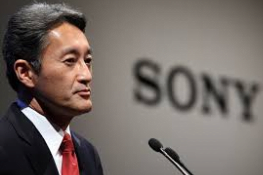 Seful diviziei Sony Mobile demisioneaza