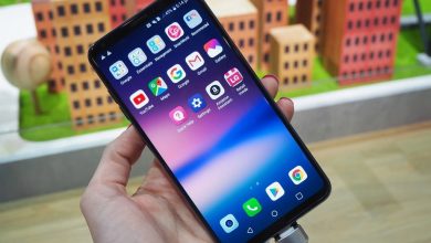 LG anunta telefoanele LG V30s Thinq, K10 si K8, la MWC2018 LG anunta telefoanele LG V30s Thinq, K10 si K8, la MWC2018