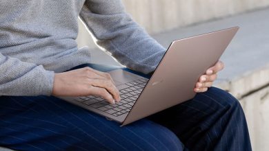 Galaxy Book S, primul laptop Samsung cu Windows 10 echipat cu CPU Snapdragon Galaxy Book S