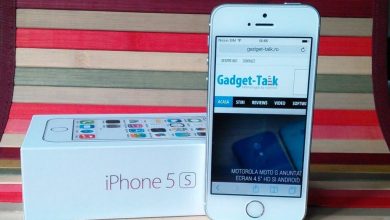 Apple iPhone 5S Review Apple iPhone 5S Review