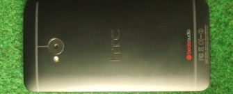 HTC One Review