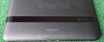Amazon Kindle Fire 7 HD Review