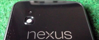Google Nexus 4 Review