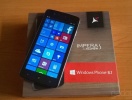 Allview Impera S Review