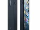 iphone-5-negru-lateral