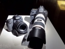 EOS-1D X Mark II