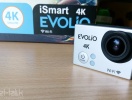 evolio ismart 4k review 