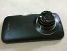 Samsung Galaxy K Zoom Review