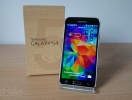 Galaxy S5 Review