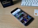 Telefoanele Galaxy S7 primesc Android Nougat