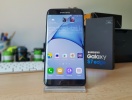 Galaxy S7 Edge Review