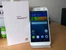 Huawei Ascend G7 Review