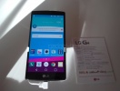 Precomanda LG G4 si Huawei P8